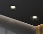 TS51811 BK черный MR11 GU5.3 D55*26