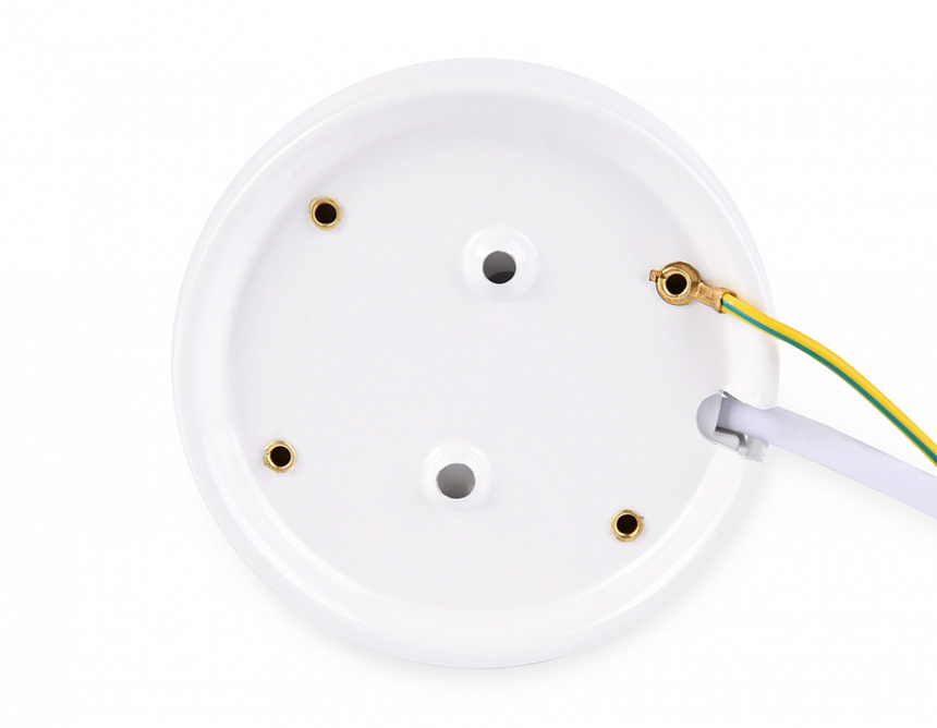 G102 WH белый GX53 D82*25