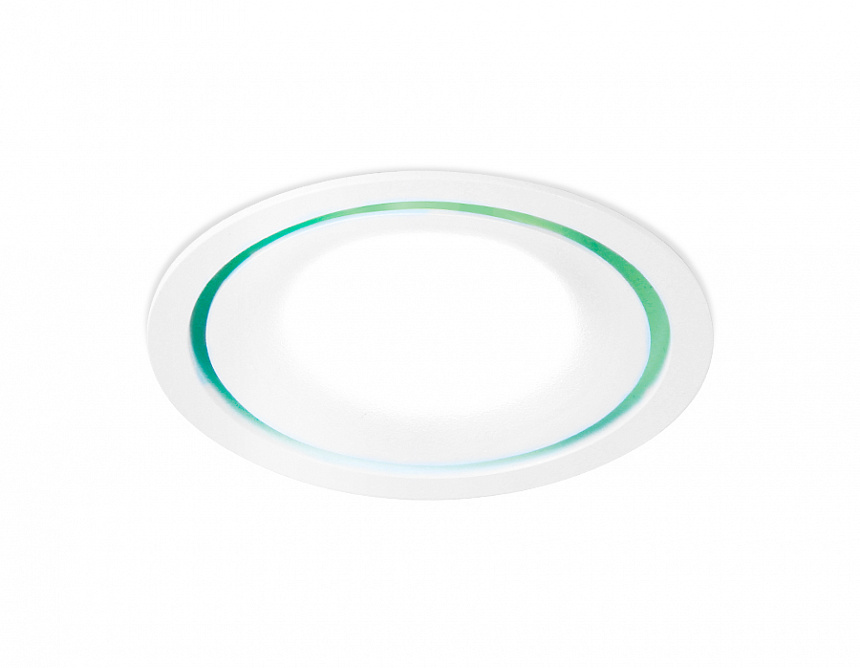 TN120 WH/S белый/песок GU5.3 D100*30