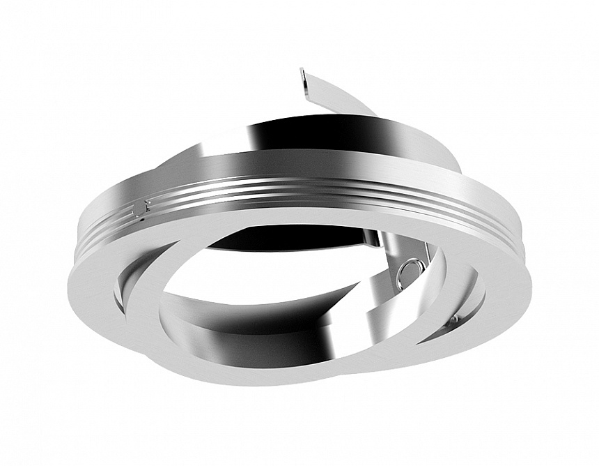 N7003 PSL серебро полированное D70*H26mm Out1.5mm MR16 N7003 PSL серебро полированное D70*H26mm Out1.5mm MR16