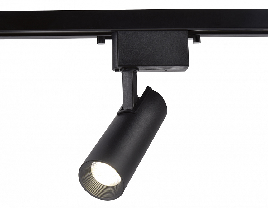 GL5858 BK черный LED 10W 4200K 24°