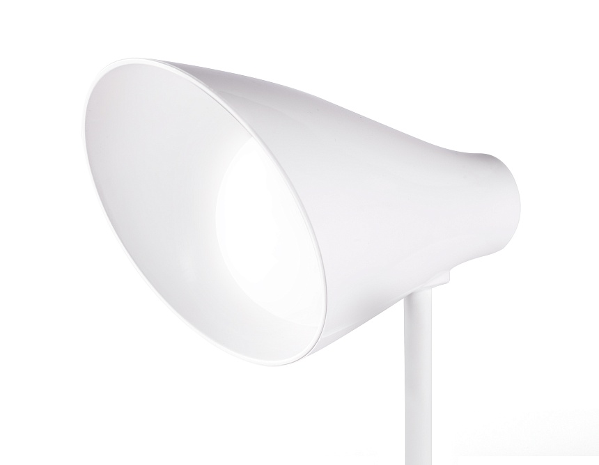 DE563 WH белый LED 3000-6000K 5W DE563 WH белый LED 3000-6000K 5W