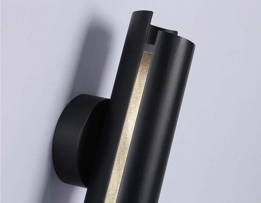 TN71332 BK черный LED 4W 4200K 230*60*100