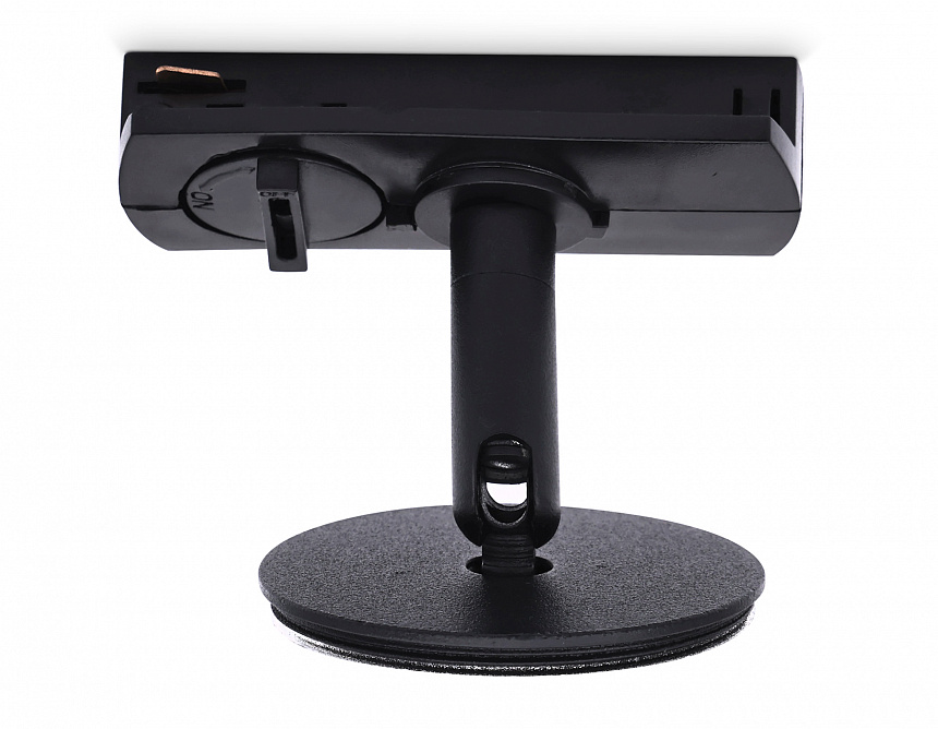 A2537 SBK черный песок D70*H66mm (для корпуса D70mm)