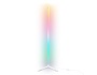 FL8020 WH белый LED 15W RGB D32*1250 (ПДУ РАДИО 2.4G)