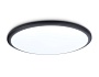 FZ1235 BK черный IP44 48W 6400К D450*55 (Без ПДУ)