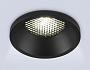 TN102778 BK черный MR16 GU5.3 D80*40
