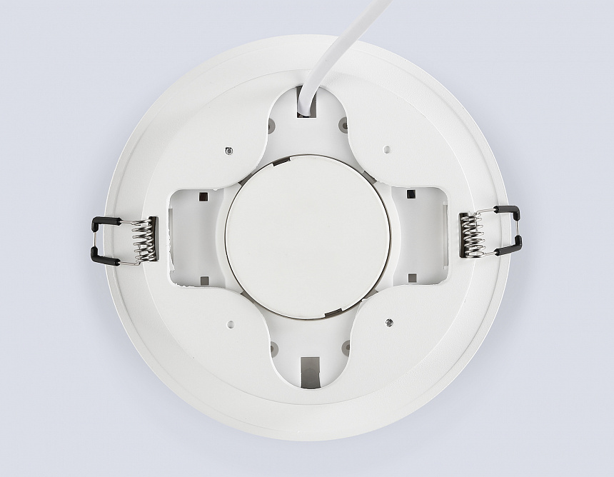 TU5012 WH/GD белый/золото IP20 GX70 D150*45