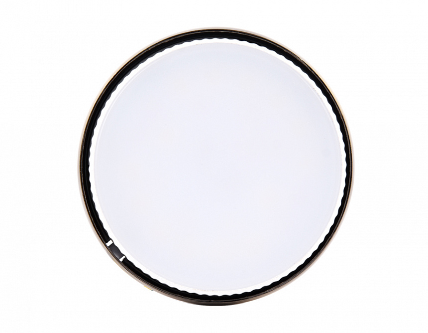 G102 SB бронза GX53 D82*25