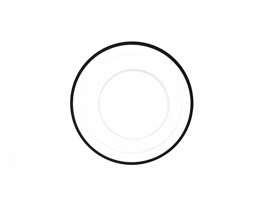 TN374 SBK черный песок GU5.3 D65*117