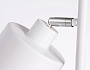 TR8154/3 WH белый E27*3 max 40W D370*1530