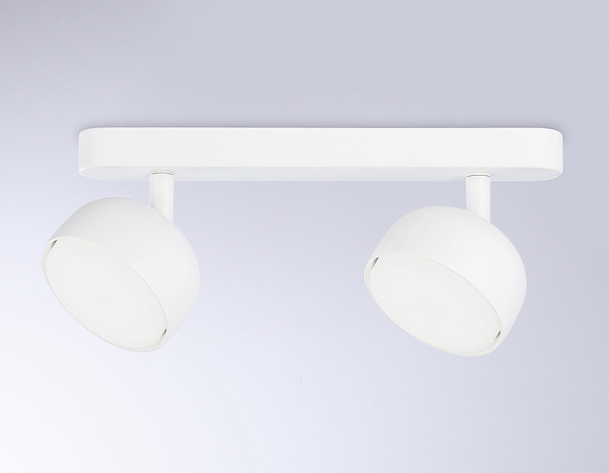 TN71011/2 WH белый GX53/2 max 12W 260*80*90 TN71011/2 WH белый GX53/2 max 12W 260*80*90