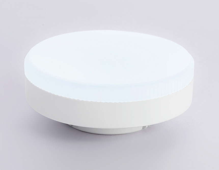 540901 LED GX53 9W IC 220-240V 6400K 4000K 2700K CCT Memory