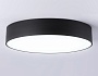 FV5534 BK черный LED 60W 4200K D500*58 (Без ПДУ)