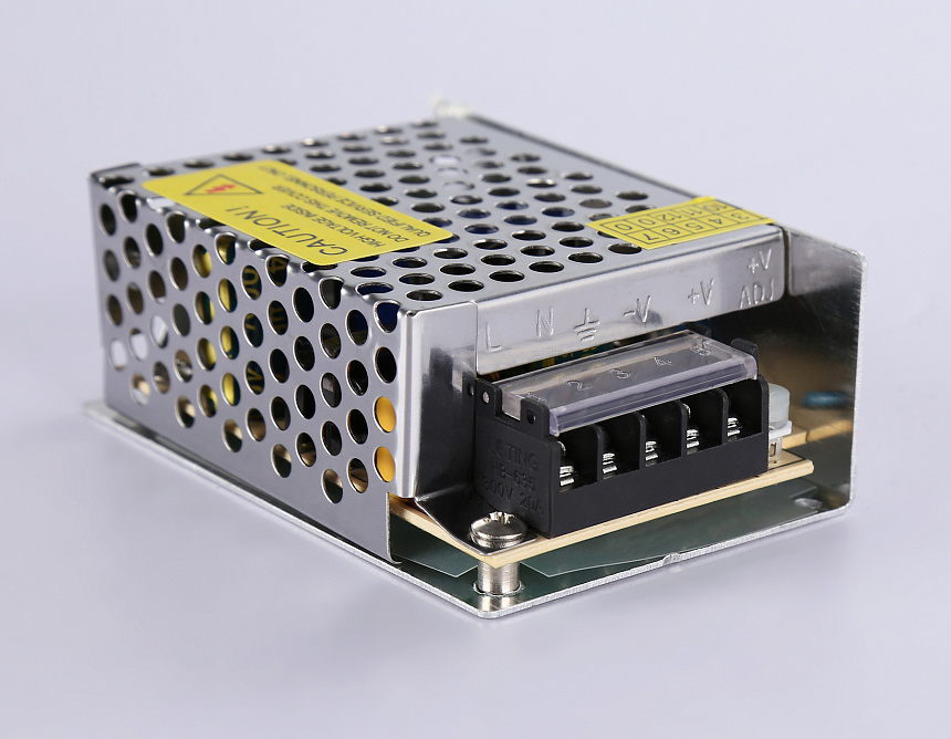 GS9603 блок питания 24V 60W 2.5A IP20 90-260V 85*58*34 GS9603 блок питания 24V 60W 2.5A IP20 90-260V 85*58*34