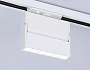 GL6812 WH белый LED 6W 4200K 24° 115*22*87