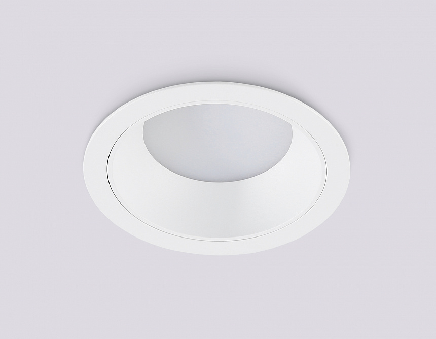 TN52331 SWH белый песок GX53 max 12W D115*25