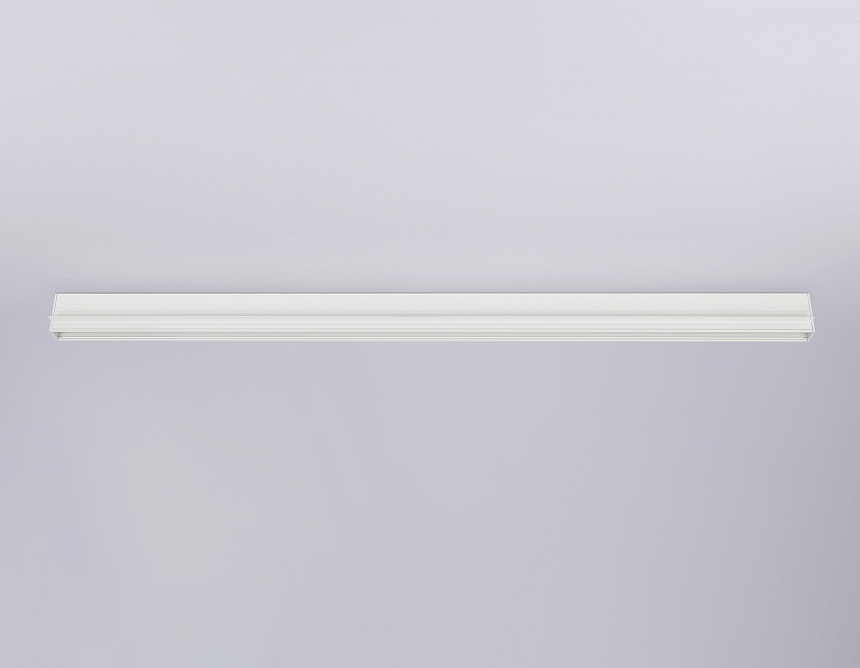 GL1009 WH белый IP20 220V 2000*62.5*56