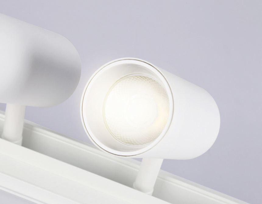 GL3901/2 WH белый LED 20W 4200К 48V 24° 180*45*182