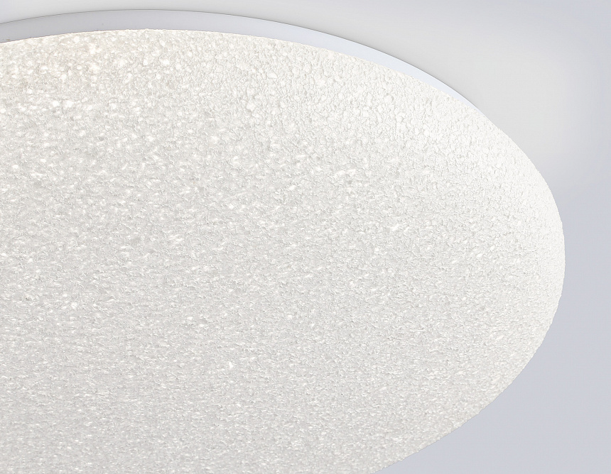 FZ1752 WH белый IP20 60W 3000-6500K 480*90 (ПДУ ИК)