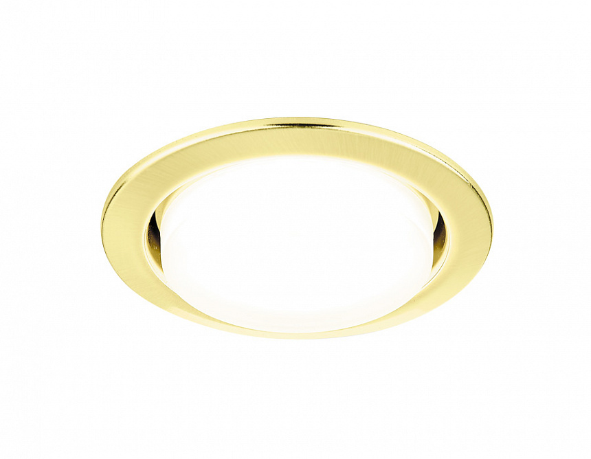 G101 GD золото GX53