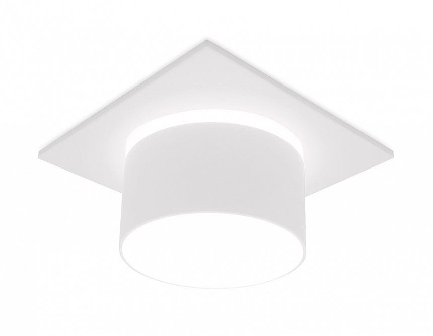 TN325 SWH белый песок GU5.3 92*92*60