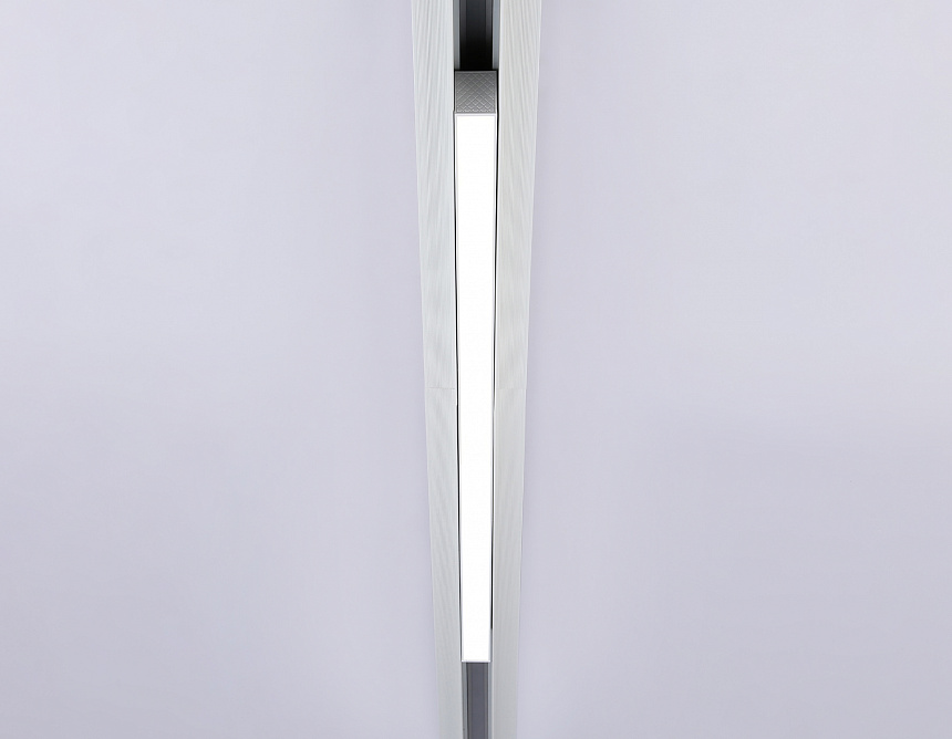 GL4012 WH белый IP20 36W 4200K 48V 900*22*45