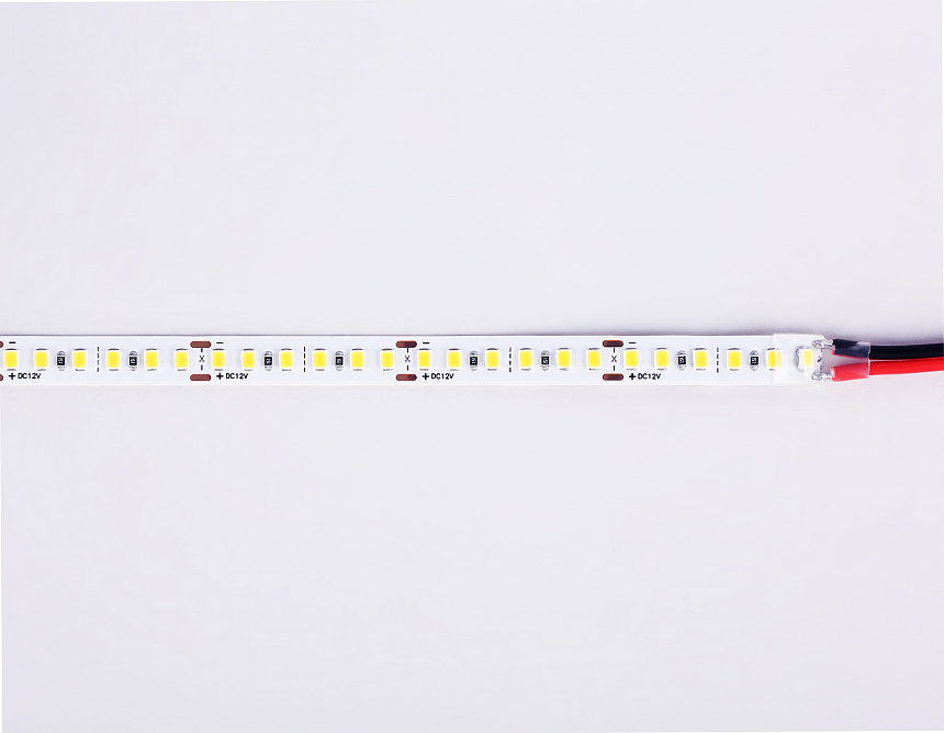 GS1312 2835 180Led/ 14.4W m/ 12V IP20 4500K/ 5000*10*1.2mm (2 конт.) GS1312 2835 180Led/ 14.4W m/ 12V IP20 4500K/ 5000*10*1.2mm (2 конт.)