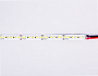 GS1312 2835 180Led/ 14.4W m/ 12V IP20 4500K/ 5000*10*1.2mm (2 конт.)