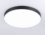 FV5538 BK черный LED 90W 4200K D600*58 (Без ПДУ)
