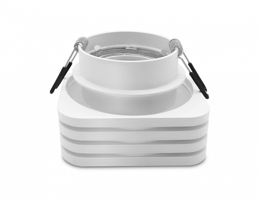 TN305 SWH белый песок GU5.3 86*86*60