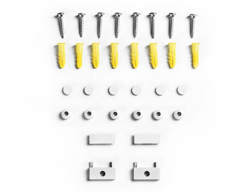 GV1033 WH белый 2м