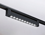 GL6709 BK черный IP20 20W 4200K 24° 323*35*57
