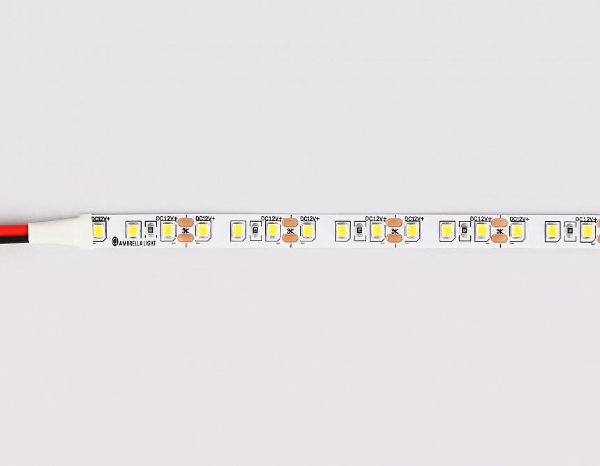 GS1102 2835 120Led/ 9.6W m/ 12V IP20 4500K/ 5000*8*1.2mm (2 конт.) GS1102 2835 120Led/ 9.6W m/ 12V IP20 4500K/ 5000*8*1.2mm (2 конт.)