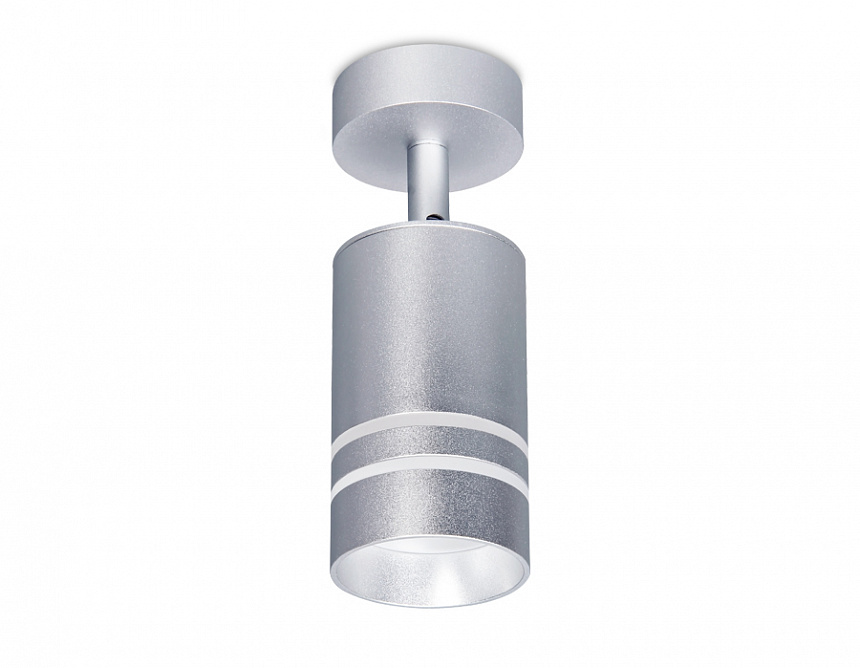 TN246 SL/S серебро/песок LED 4200K 5W D60*100