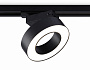 GL6868 BK черный LED 15W 4200K D115*80