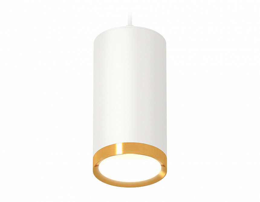 XP8161013 SWH/PYG белый песок/золото желтое полированное GX53 (A2331, C8161, N8124)