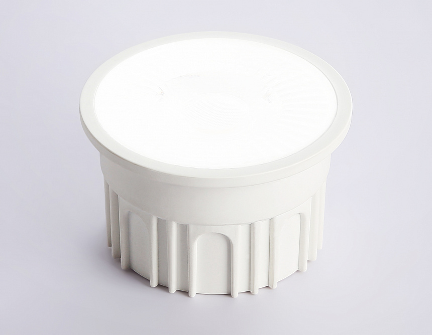 212501 Лампа LED MR16-DD 9W IC 220-240V 100° 6400K 4000K 2700K CCT Memory