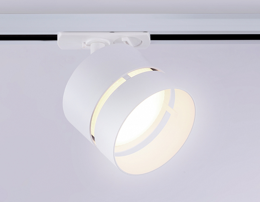 GL5375 WH белый GX53 max 12W