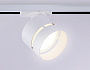GL5375 WH белый GX53 max 12W