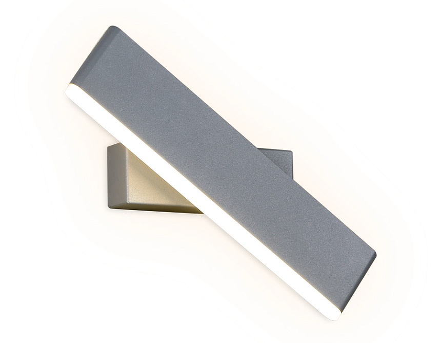 FW428 SGR серый песок LED 4200K 5W 300*70*40 FW428 SGR серый песок LED 4200K 5W 300*70*40