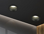 TS51814 BK черный MR11 GU5.3 D55*33