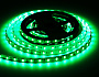 GS4402 5050 60Led /10W m/ 24V IP20 RGBW+4500K/ 5000*10*1.87mm (5 конт.)