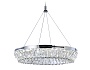 TR5022 CH/CL хром/прозрачный 3000K/4200K/6400K 47W D500*540 (Без ПДУ)