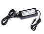 GS8520 блок питания 12V 48W 4A IP20 100-240V 130*58*35