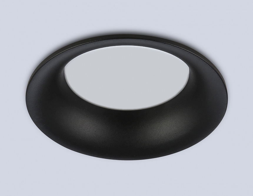 TN6754 BK черный IP44 GX53 max 15W D105*33 TN6754 BK черный IP44 GX53 max 15W D105*33