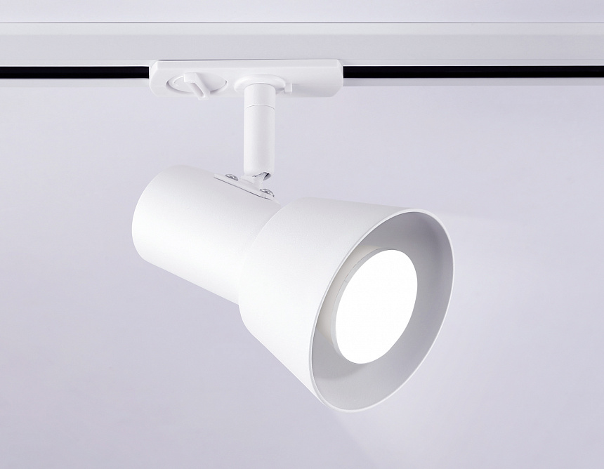 GL5150 WH белый GU10 max 12W