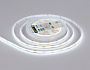GS4653 COB 320Led/ 10W m/ 24V IP20 6500K/ 5000*8*1.54mm (2 конт.)