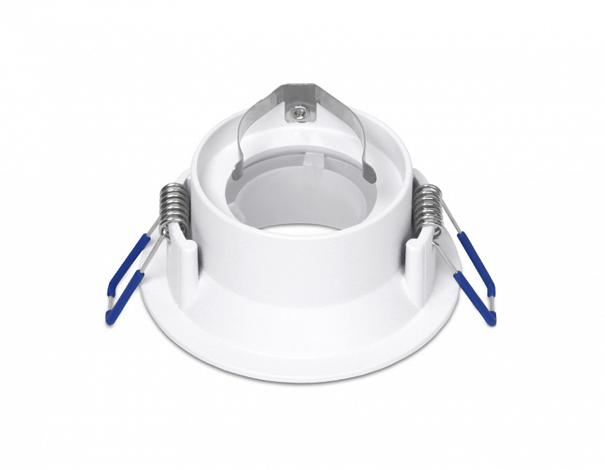 TN186 WH/S белый/песок GU5.3 D80*50