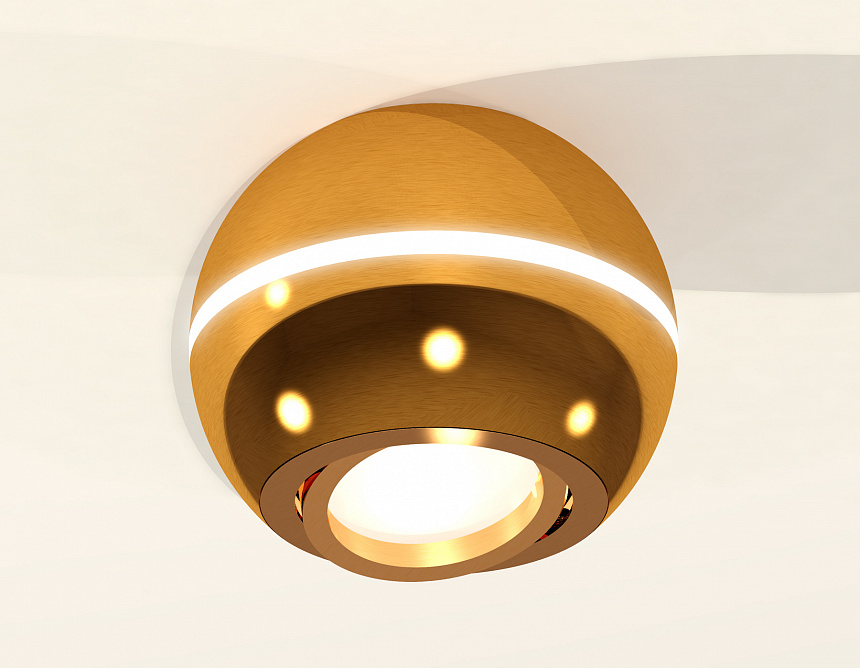 XS1105011 PYG золото желтое полированное MR16 GU5.3 LED 3W 4200K (C1105, N7004) XS1105011 PYG золото желтое полированное MR16 GU5.3 LED 3W 4200K (C1105, N7004)